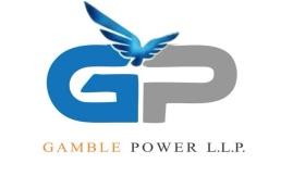 GP GAMBLE POWER L.L.P logo