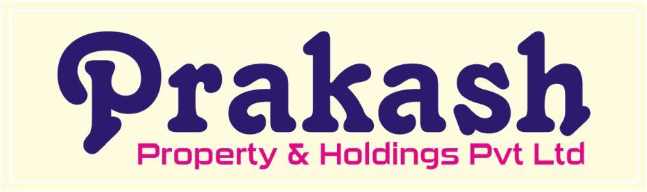 PRAKASH PROPERTY AND HOLDINGS PVT LTD logo