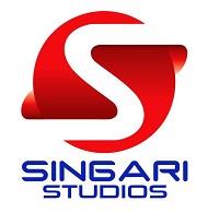 SINGARI STUDIOS logo