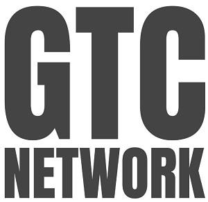 GTC NETWORK logo