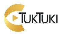TUKTUKI logo