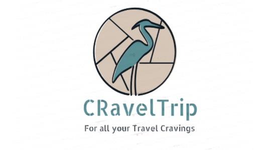 CRavelTrip logo