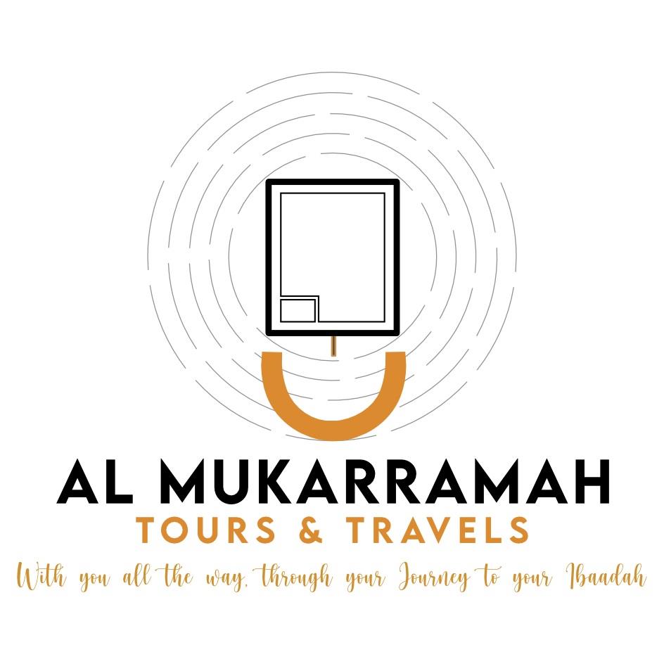 Al MUKARRAMAH TOURS & TRAVELS logo