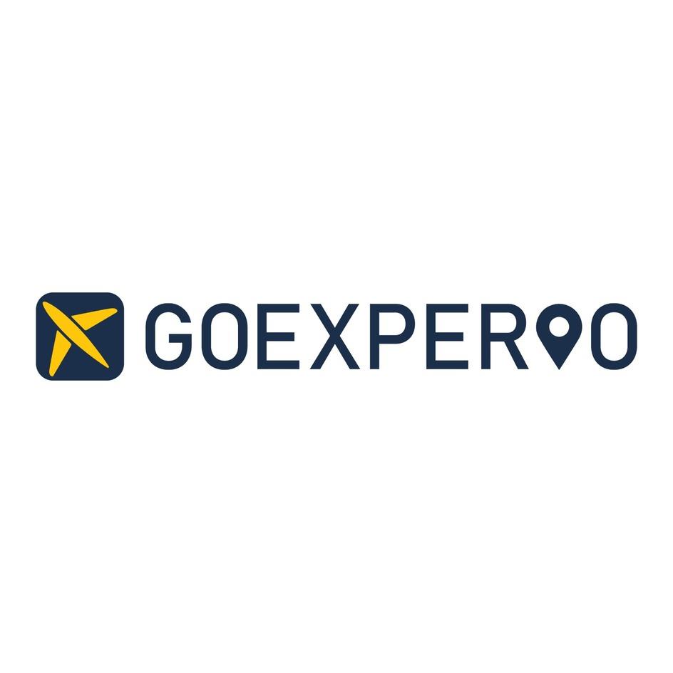 GOEXPERIO logo