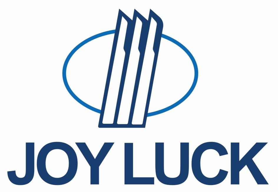 JOY LUCK logo