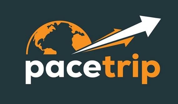 Pacetrip logo