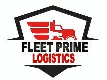 FLEET PRIME LOGISTICS logo