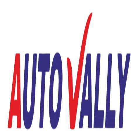 AUTOVALLY logo