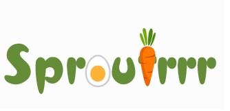 Sproutrrr logo