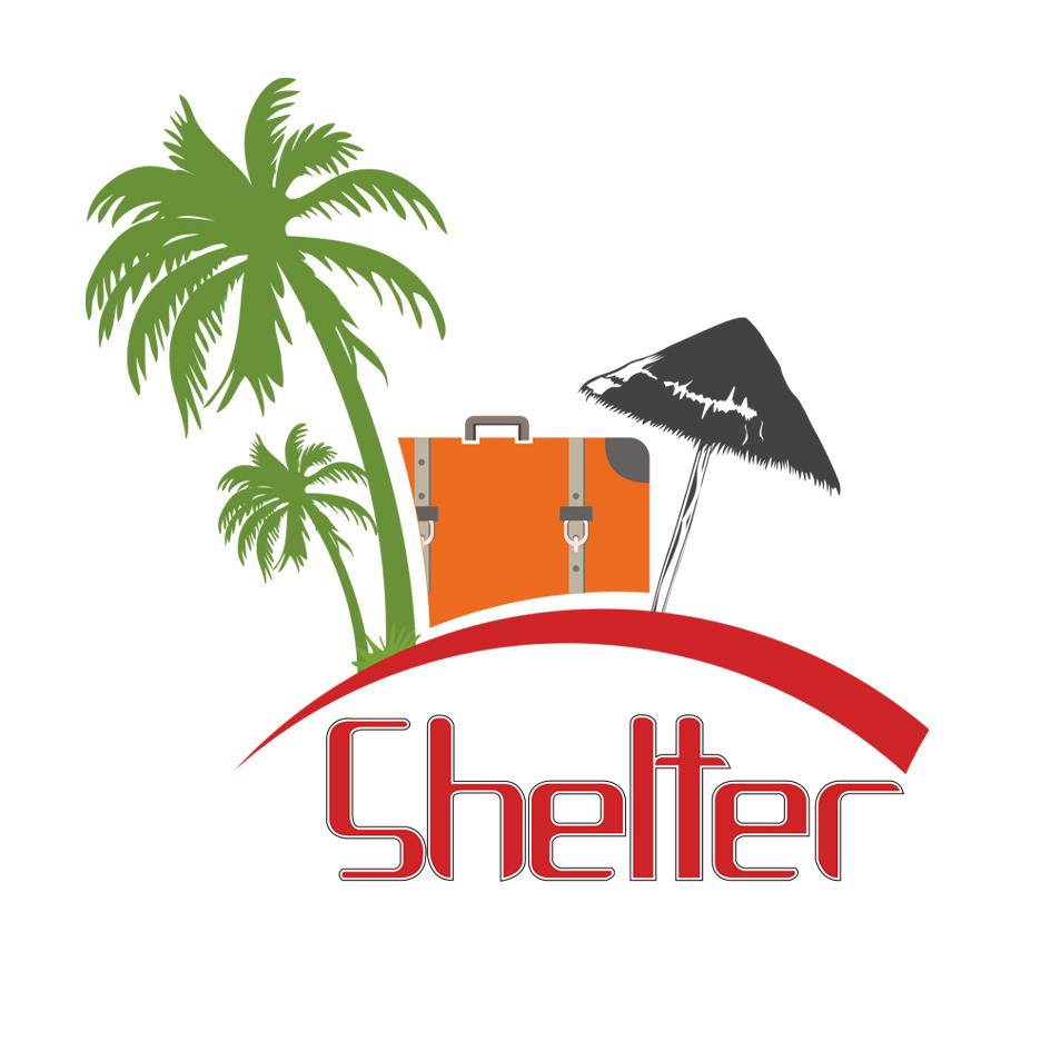 SHELTER logo