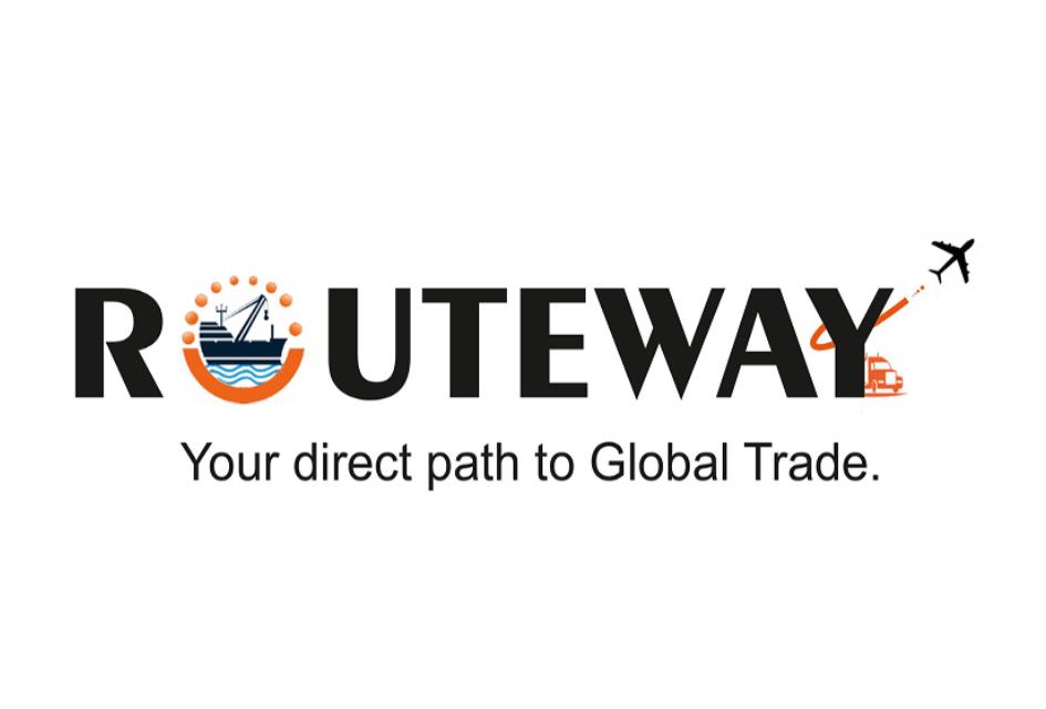 ROUTEWAY logo