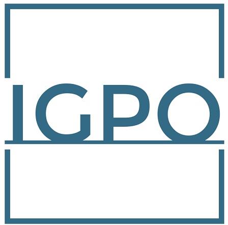 IGPO logo