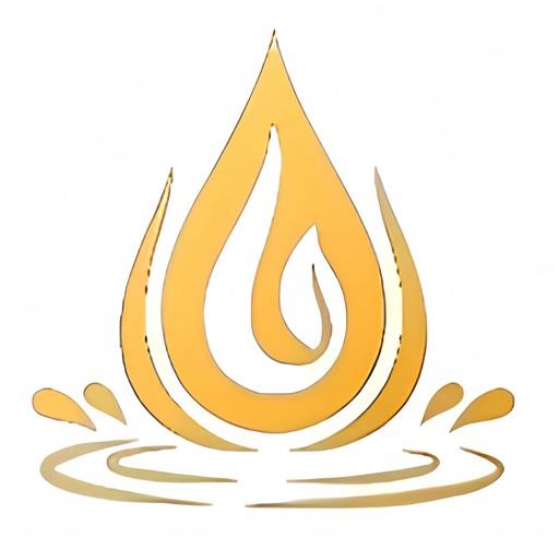 DEVICE OF DROP logo