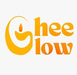 Gheeglow logo