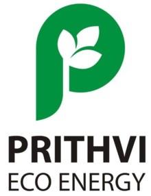 PRITHVI LABEL logo