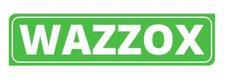 WAZZOX logo