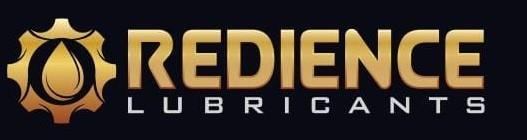 REDIENCE LUBRICANTS logo