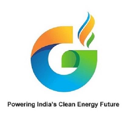G DEVICE POWERING INDIA’S CLEAN ENERGY FUTURE logo