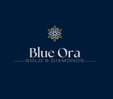 BLUE ORA logo