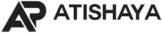 ATISHAYA logo