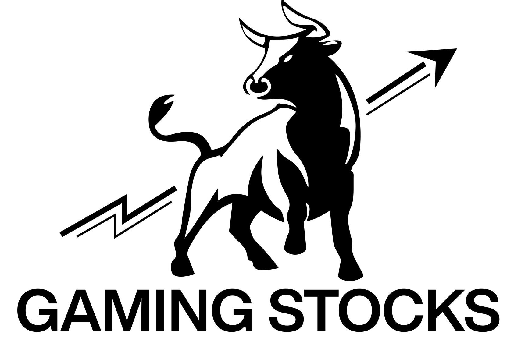 GAMING STOCKS logo
