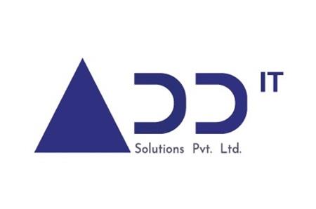 ADDIT Solutions Pvt.Ltd logo