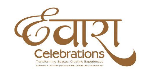 EVARA CELEBRATIONS logo