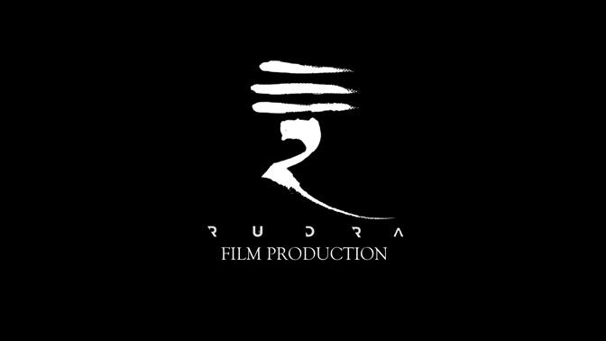 Rudra Films Productions logo