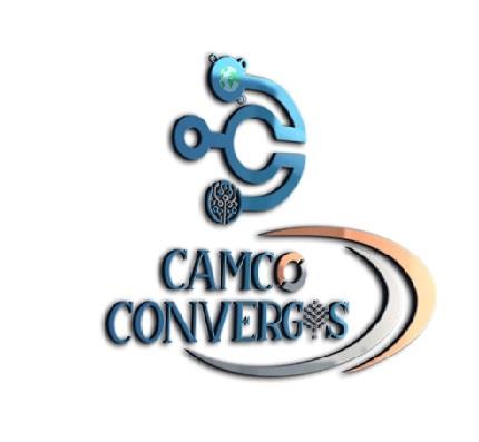 CAMCO CONVERGYS (DEVICE) logo