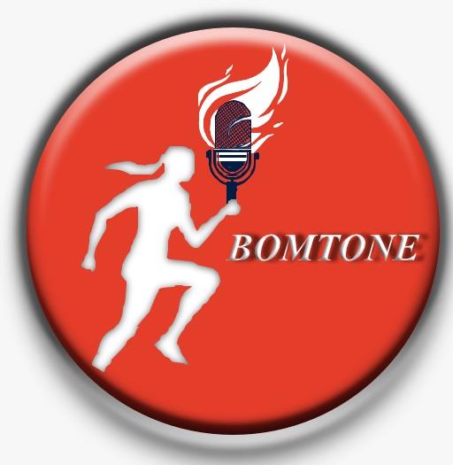 BOMTONE logo