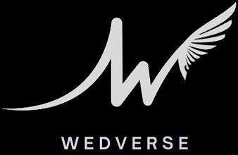 WEDVERSE logo