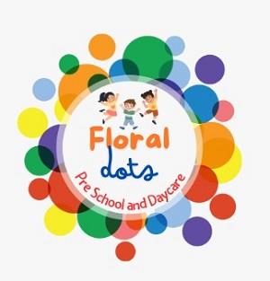 FLORAL DOTS logo
