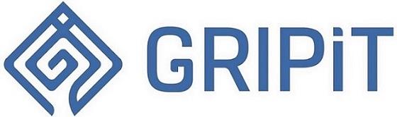 GRIPiT logo