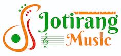 JOTIRANG MUSIC logo