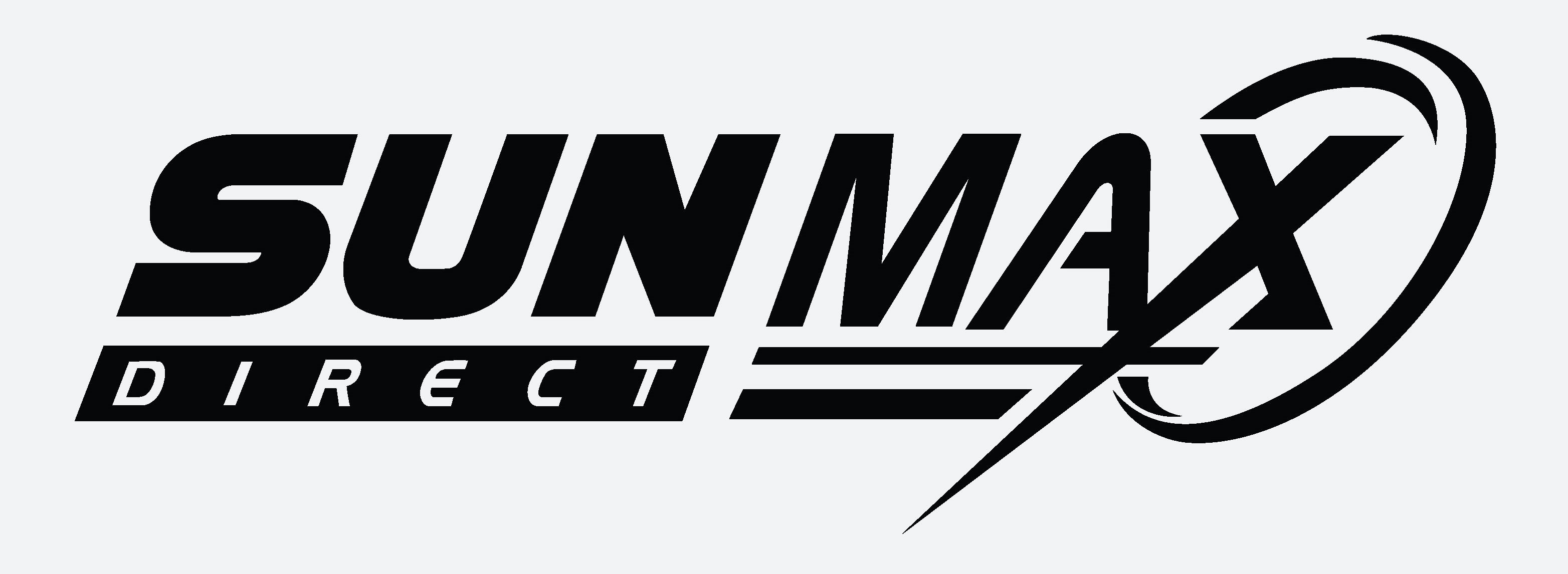 SUN DIRECT MAX DEVICE logo