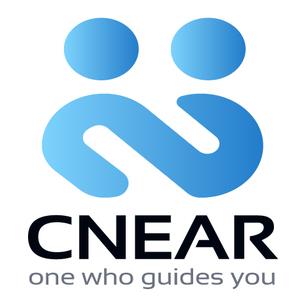 CNEAR logo