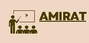 AMIRAT logo