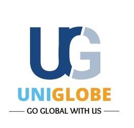 UNIGLOBE logo