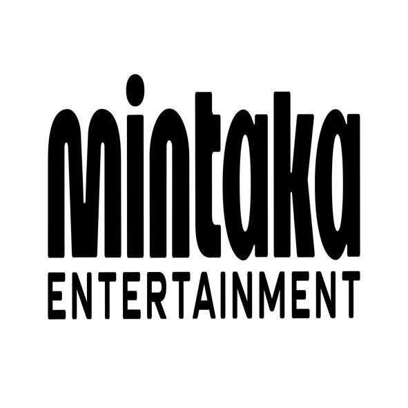 MINTAKA ENTERTAINMENT logo