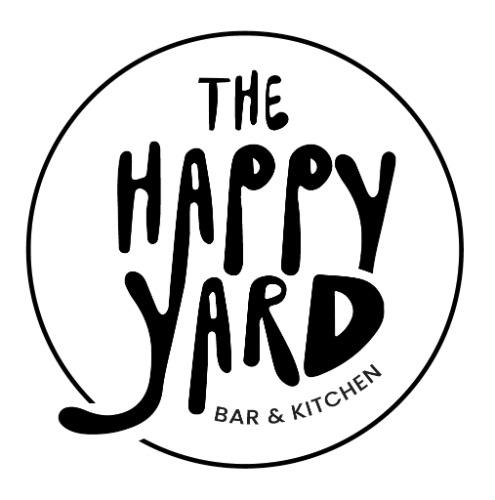 THE HAPPY YARD logo