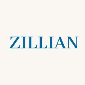 ZILLIAN logo