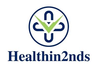 Healthin2nds logo