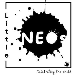 Little Neos Celebrating The Child logo