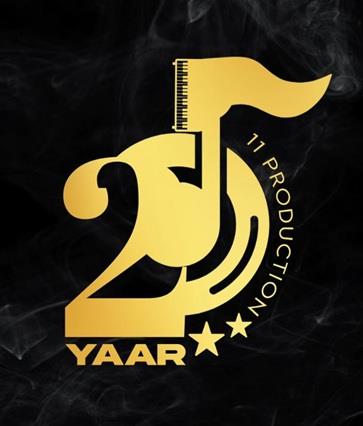 Two yaar Eleven production logo