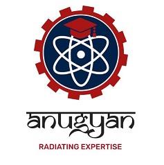 anugyan-RADIATING EXPERTISE logo