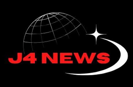 J4NEWS logo