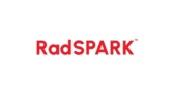RadSPARK logo