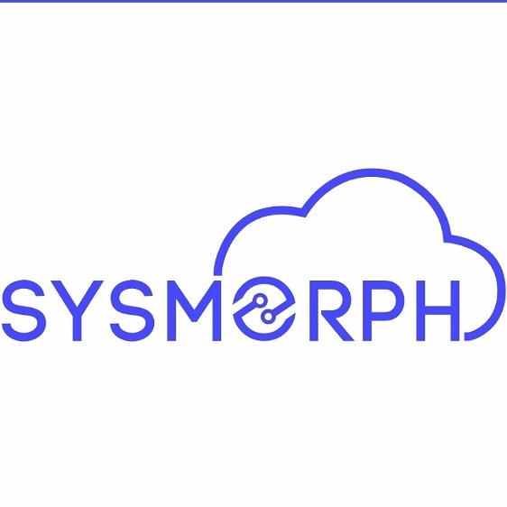 SYSMORPH logo