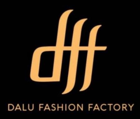 dff-DALU FASHION FACTORY logo
