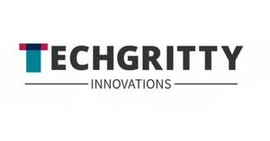 TECHGRITTY INNOVATIONS logo